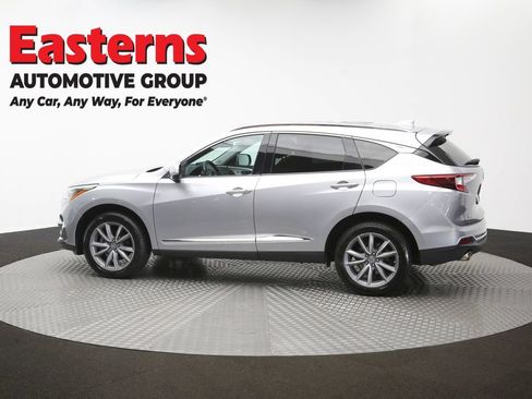 Used 2019 Acura RDX AWD w/ Technology Package image 63