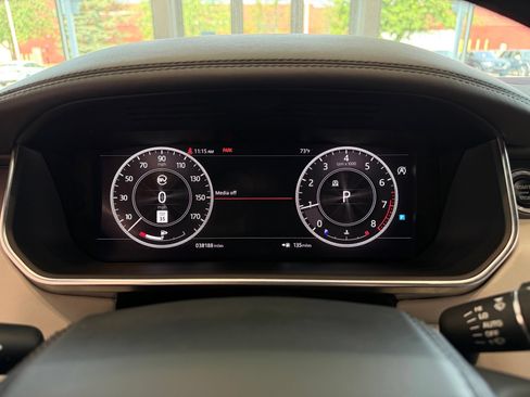 Used 2018 Land Rover Range Rover SV Autobiography Dynamic AWD/4WD image 18