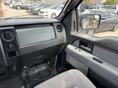 Used 2013 Ford F150 XL w/ PWR Equipment Group image 18