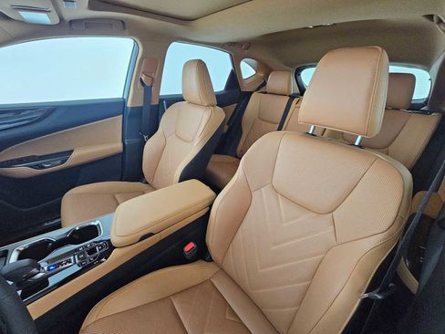 Certified 2026 Lexus NX 450h+ AWD w/ Accessory Package (K3) image 22