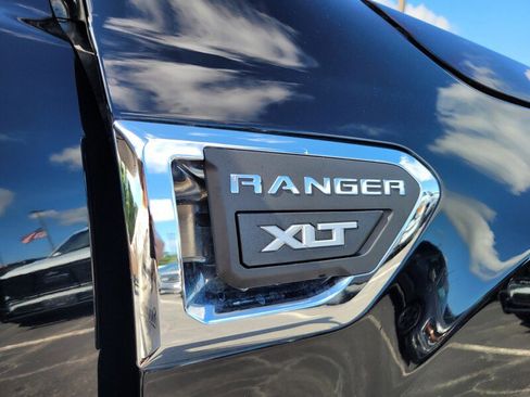 Used 2021 Ford Ranger XLT w/ Equipment Group 301A Mid image 14