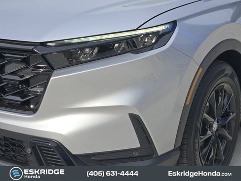 Certified 2026 Honda CR-V Sport-L image 10