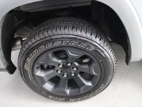 Used 2026 RAM 1500 Big Horn AWD/4WD image 35