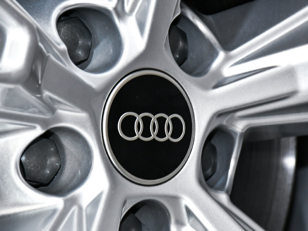 Used 2022 Audi Q8 Premium AWD/4WD image 84