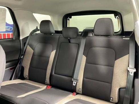 New 2025 Ford Bronco Sport Big Bend image 16