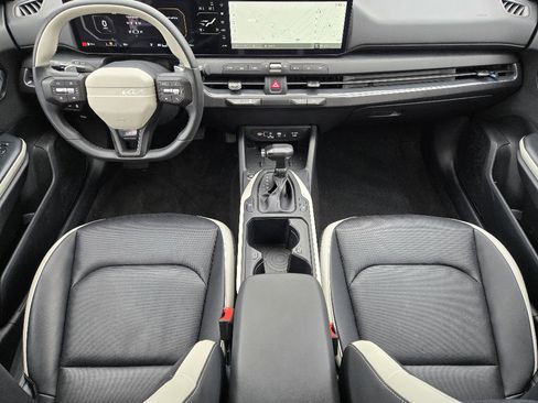 Certified 2025 Kia K4 GT-Line w/ GT-Line Premium Package image 5