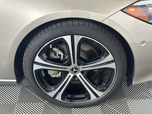 Certified 2023 Mercedes-Benz C 300 Sedan image 13