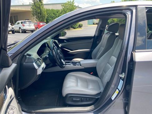 Used 2018 Honda Accord EX-L image 13