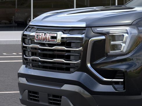 New 2026 GMC Terrain Elevation w/ Elevation Premium Package FWD image 13