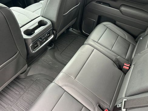 New 2026 GMC Sierra 1500 SLT w/ SLT Premium Package image 10