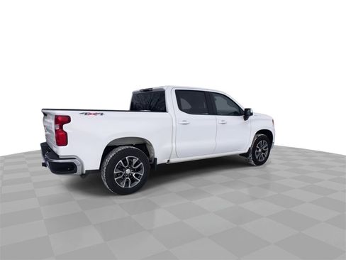 Used 2022 Chevrolet Silverado 1500 LT image 8