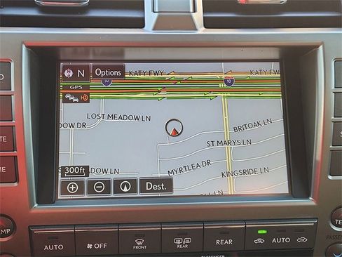 Used 2019 Lexus GX 460 image 14