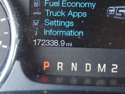 Used 2013 Ford F150 King Ranch w/ King Ranch Luxury Pkg AWD/4WD image 18