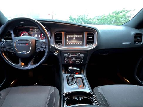 Certified 2020 Dodge Charger SXT w/ Blacktop Package image 13