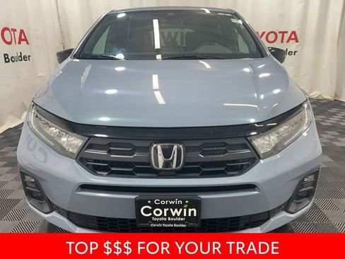 Used 2025 Honda Odyssey Sport-L image 2