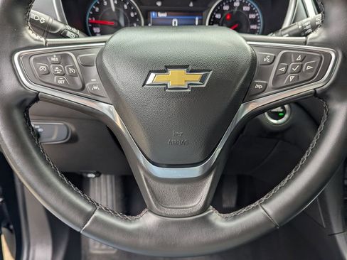Used 2024 Chevrolet Equinox LT AWD/4WD image 5