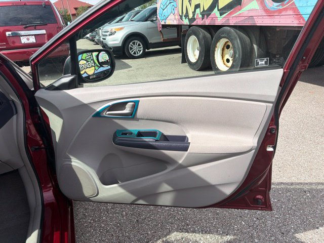 Used 2010 Honda Insight EX image 29