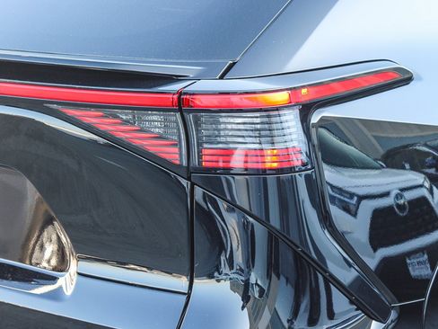 New 2026 Toyota bZ image 10