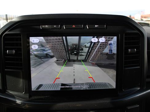 Used 2024 Ford F150 STX image 20