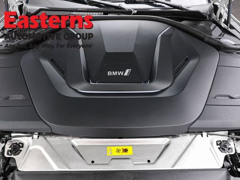 Used 2023 BMW i4 eDrive35 w/ Premium Package RWD image 7
