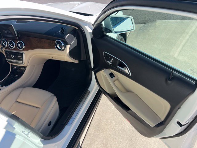 Used 2019 Mercedes-Benz GLA 250 4MATIC image 29