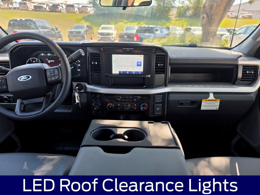 New 2026 Ford F250 XL w/ XL Off-Road Package AWD/4WD image 19