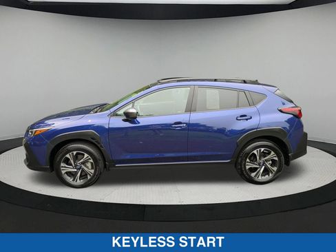Certified 2026 Subaru Crosstrek 2.5i Premium AWD/4WD image 7