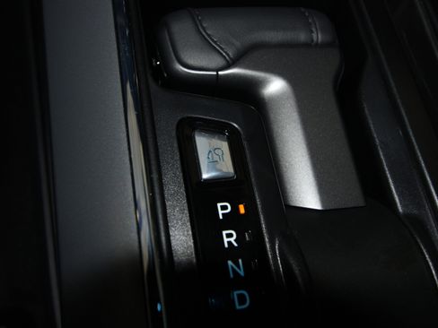 New 2025 Ford F150 XLT w/ Equipment Group 302A MID image 16