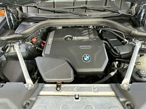 Used 2023 BMW X3 xDrive30i AWD/4WD image 33