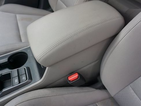 Used 2016 Hyundai Tucson SE w/ Option Group 02 image 17