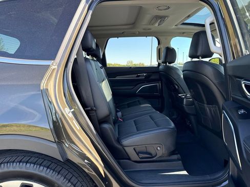 Used 2020 Kia Telluride SX AWD/4WD image 12