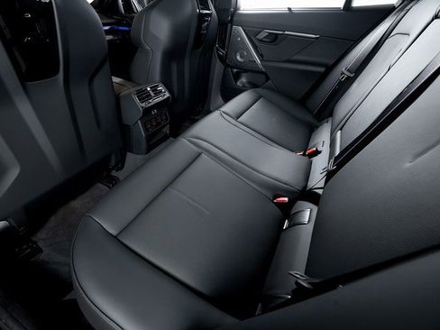 Used 2025 BMW M5 Touring w/ M Driver's Package image 24