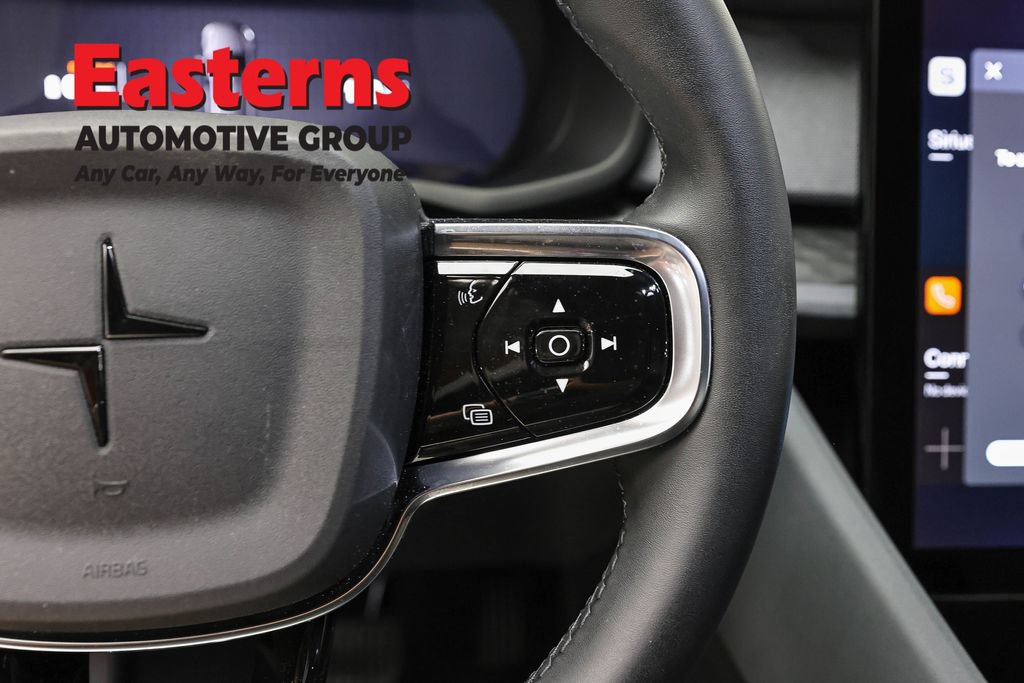 Used 2024 Polestar Polestar 2 RWD image 18