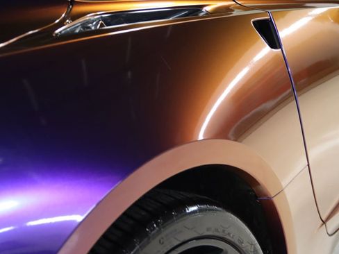 Used 2015 Chevrolet Corvette Stingray Coupe w/ 2LT Preferred Equipment Group image 29