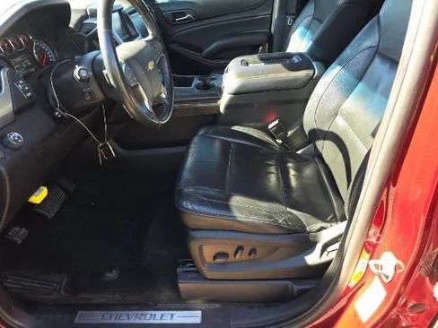 Used 2016 Chevrolet Tahoe LT image 9