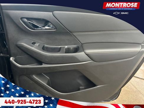 Used 2021 Chevrolet Traverse LT AWD/4WD image 28