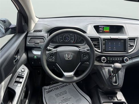 Used 2016 Honda CR-V EX image 20