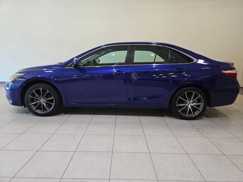 Used 2015 Toyota Camry XSE w/ Advanced Technology Package FWD image 3