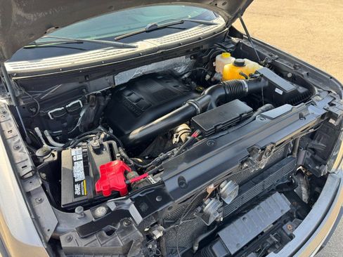 Used 2014 Ford F150 XLT w/ Equipment Group 301A Mid image 23