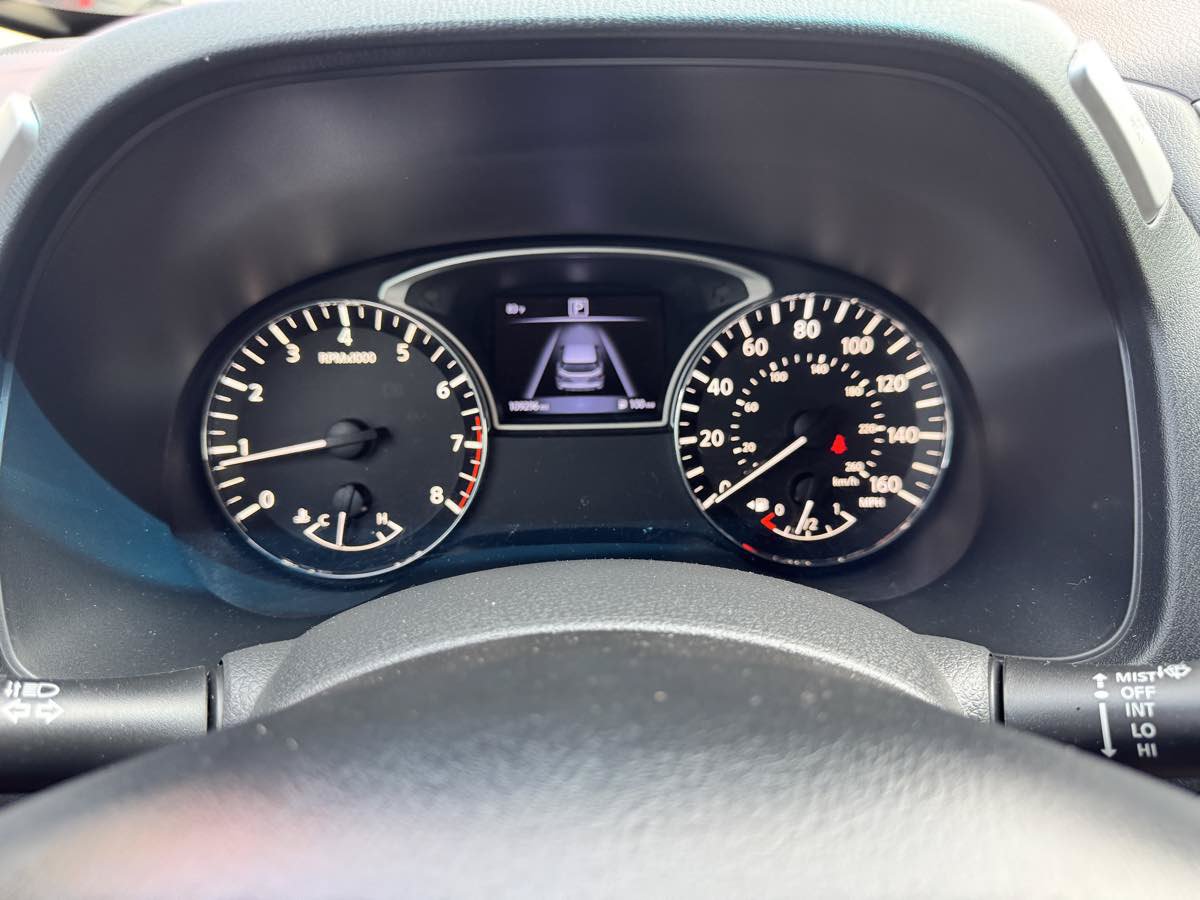 Used 2016 Nissan Pathfinder S FWD image 48