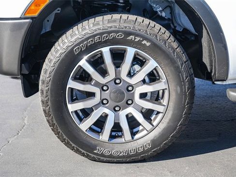 Used 2021 Ford Ranger Lariat w/ Equipment Group 501A High image 11