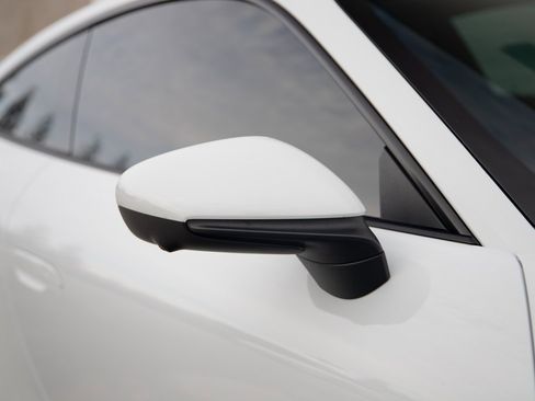 Certified 2021 Porsche 911 Carrera S image 12