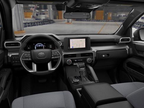 New 2026 Toyota 4Runner SR5 image 19