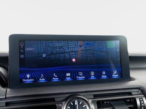 Used 2024 Lexus IS 500 w/ Accessory Package image 43