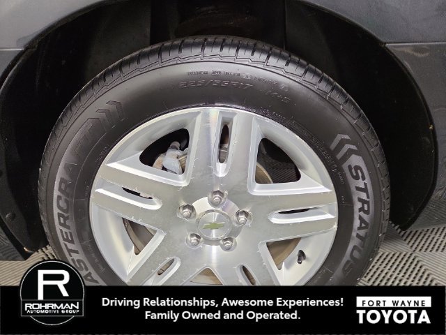Used 2015 Chevrolet Impala LT FWD image 11