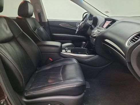 Used 2015 INFINITI QX60 FWD w/ Premium Package image 21