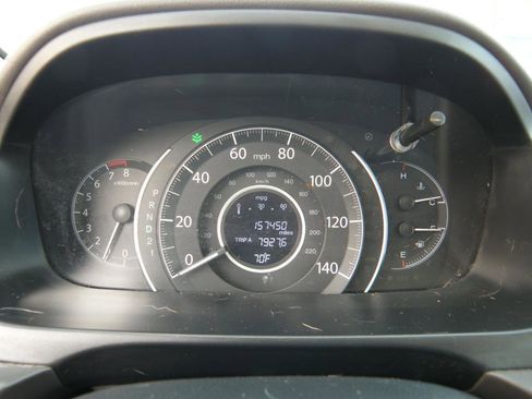 Used 2014 Honda CR-V EX image 11