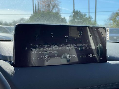 New 2025 MAZDA CX-5 Carbon Edition image 14