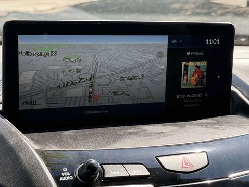 Used 2023 Acura RDX A-Spec AWD/4WD image 19