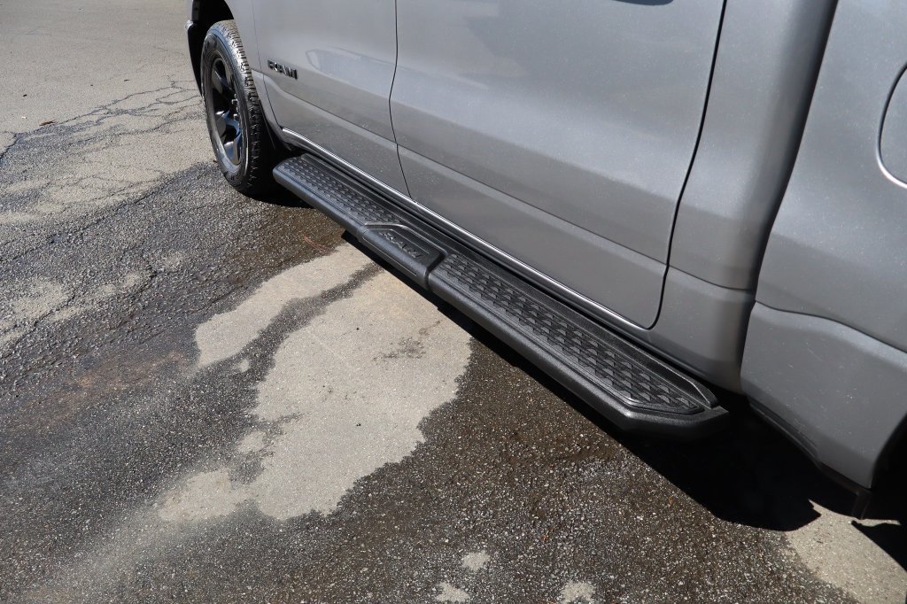 Used 2025 RAM 1500 Tradesman w/ Night Edition AWD/4WD image 17
